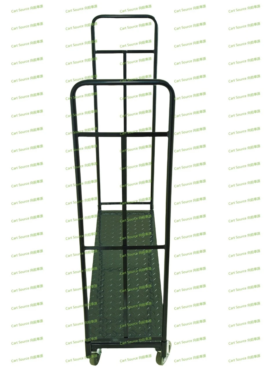 CS- U boat cart